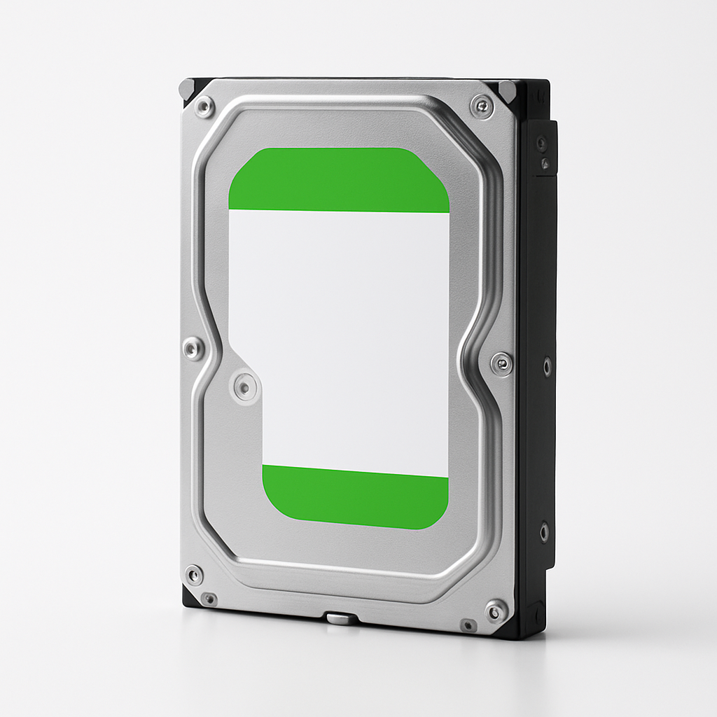 Seagate Barracuda hard drive