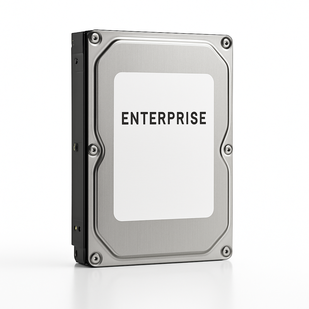 Toshiba MG09 hard drive