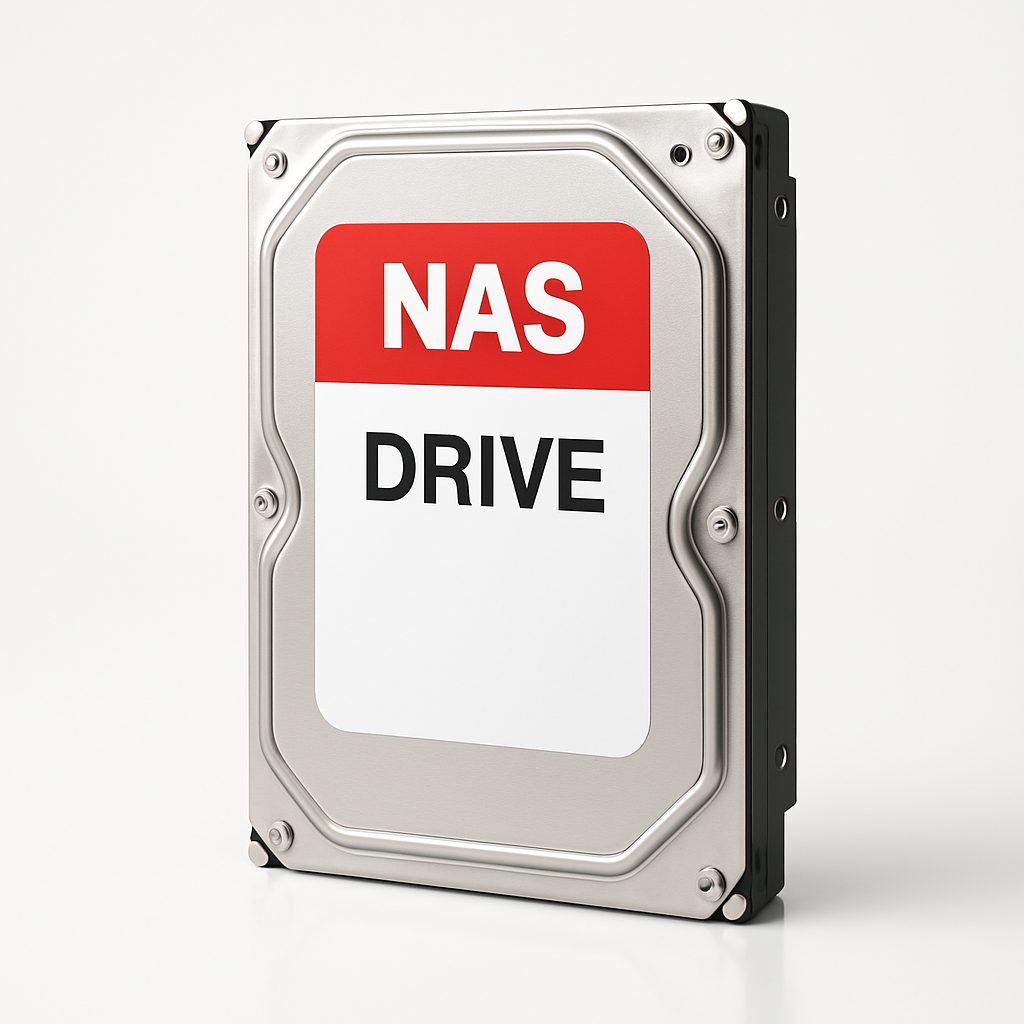 Toshiba N300 hard drive